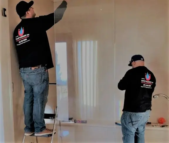 Professional plumbing installation for Leak Detection in Pinellas Park